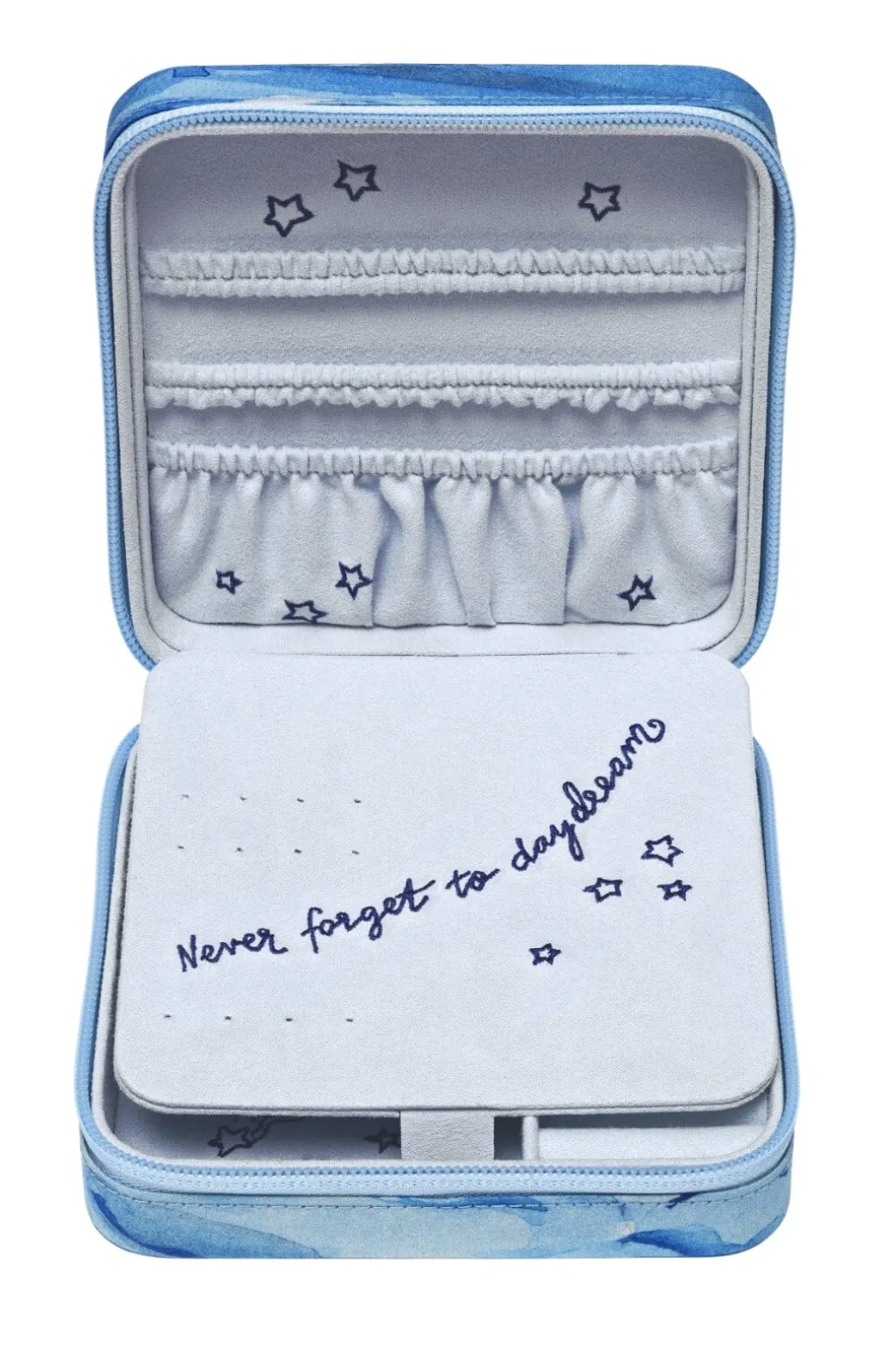 Msjewelry Box Moonshine Rose 3920