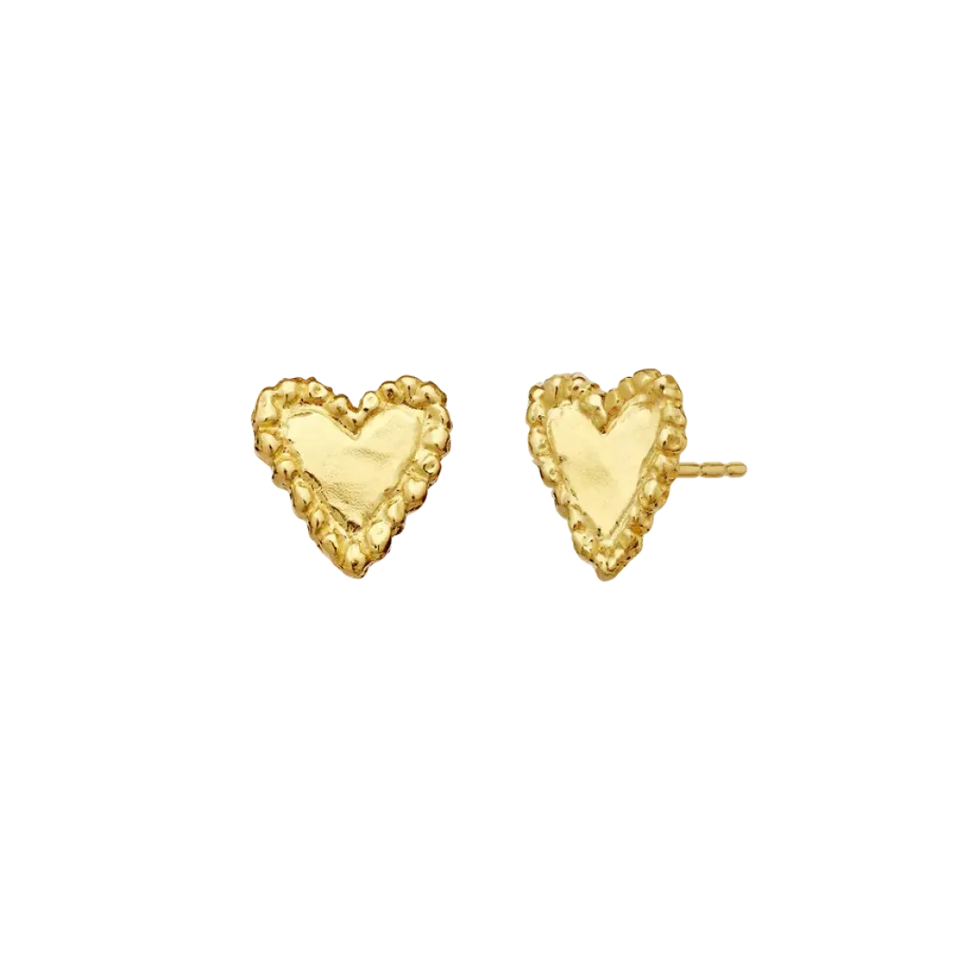 Maanesten Msjulie Earrings | Örhängen
