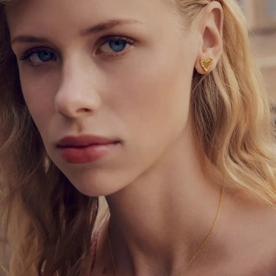 Maanesten Msjulie Earrings | Örhängen