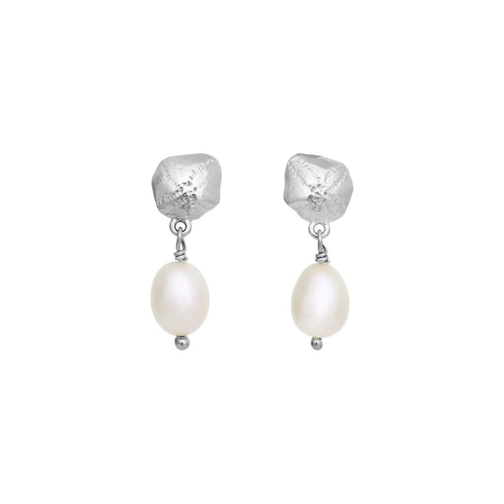 Mskioku Earrings