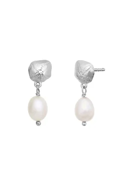 Mskioku Earrings