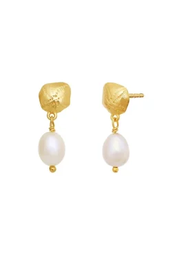 Maanesten Mskioku Earrings | Örhängen
