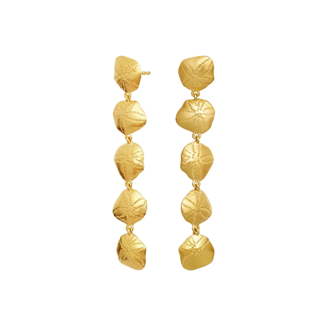 Maanesten Mskishi Earrings | Örhängen