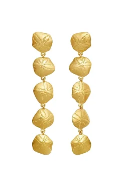 Maanesten Mskishi Earrings | Örhängen