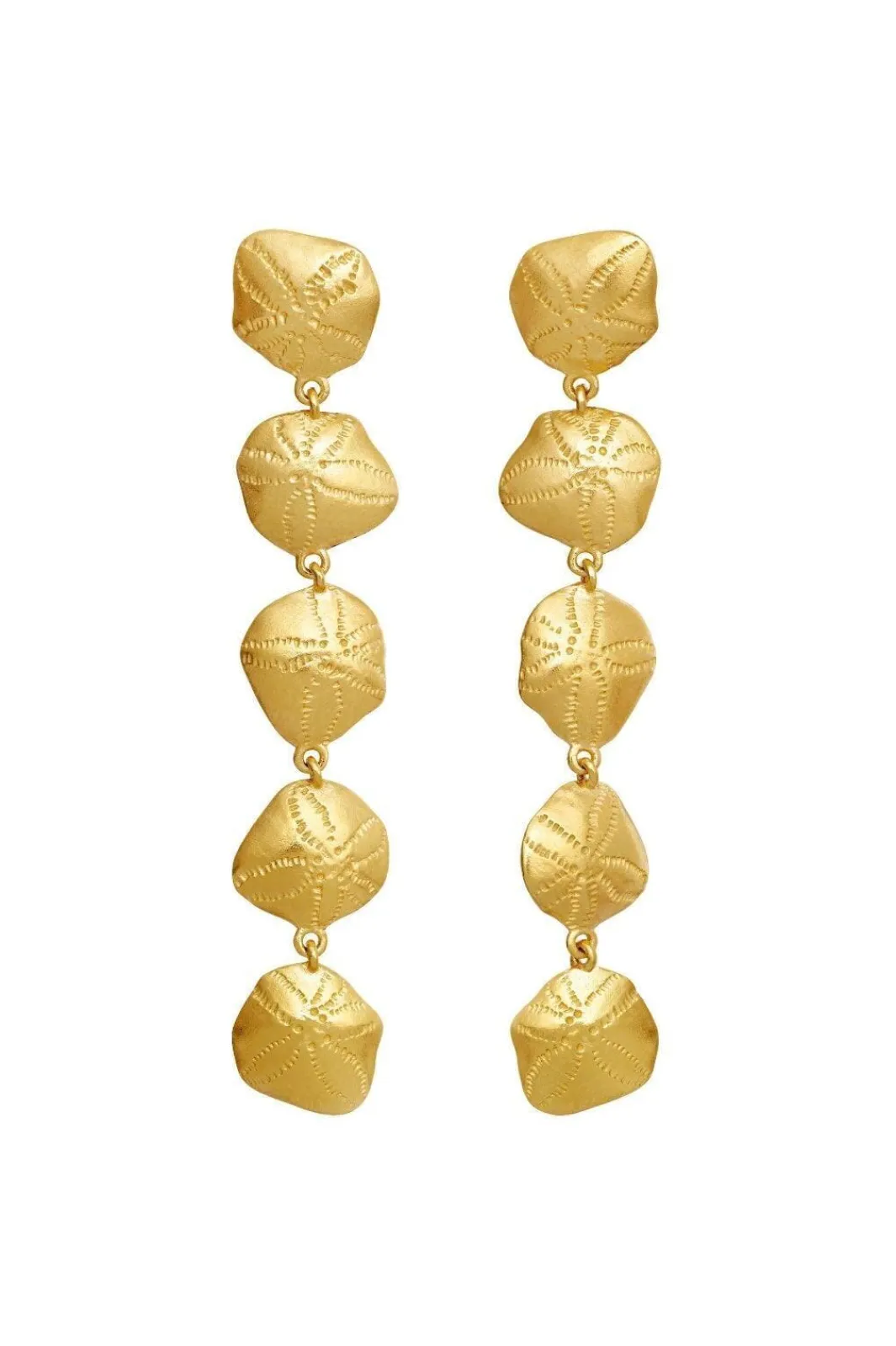 Maanesten Mskishi Earrings | Örhängen