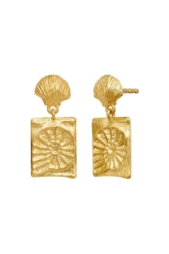 Maanesten Msleva Earrings | Örhängen