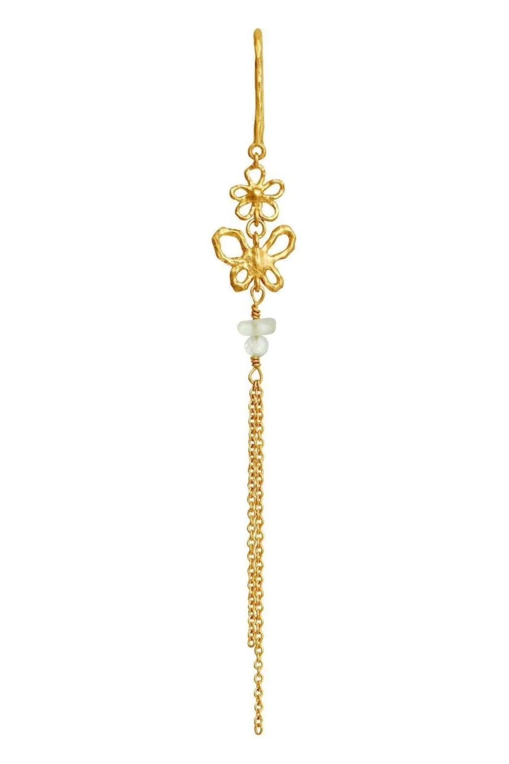 Mslivia Earrings