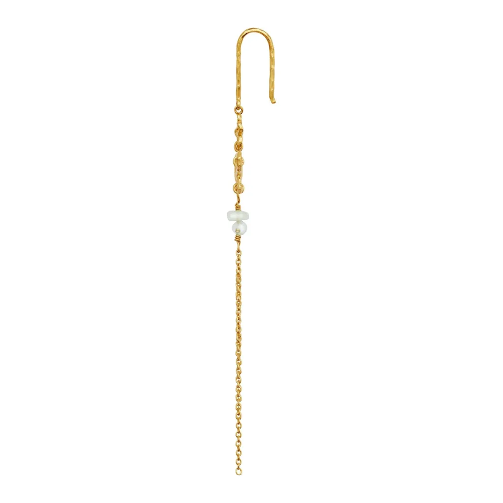 Mslivia Earrings