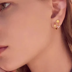 Msloretta Earrings