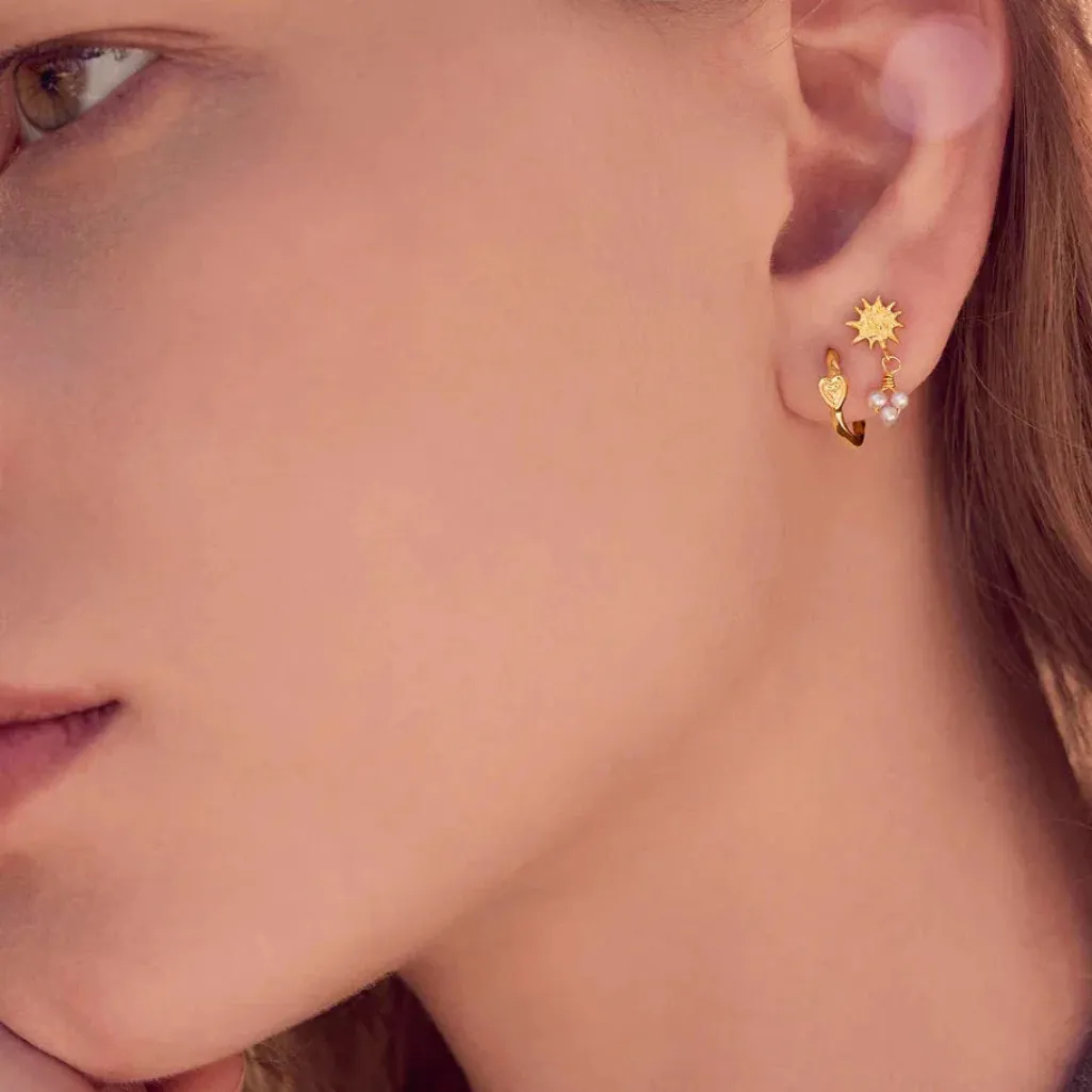 Msloretta Earrings