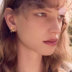 Msloretta Earrings