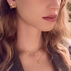 Msloretta Earrings