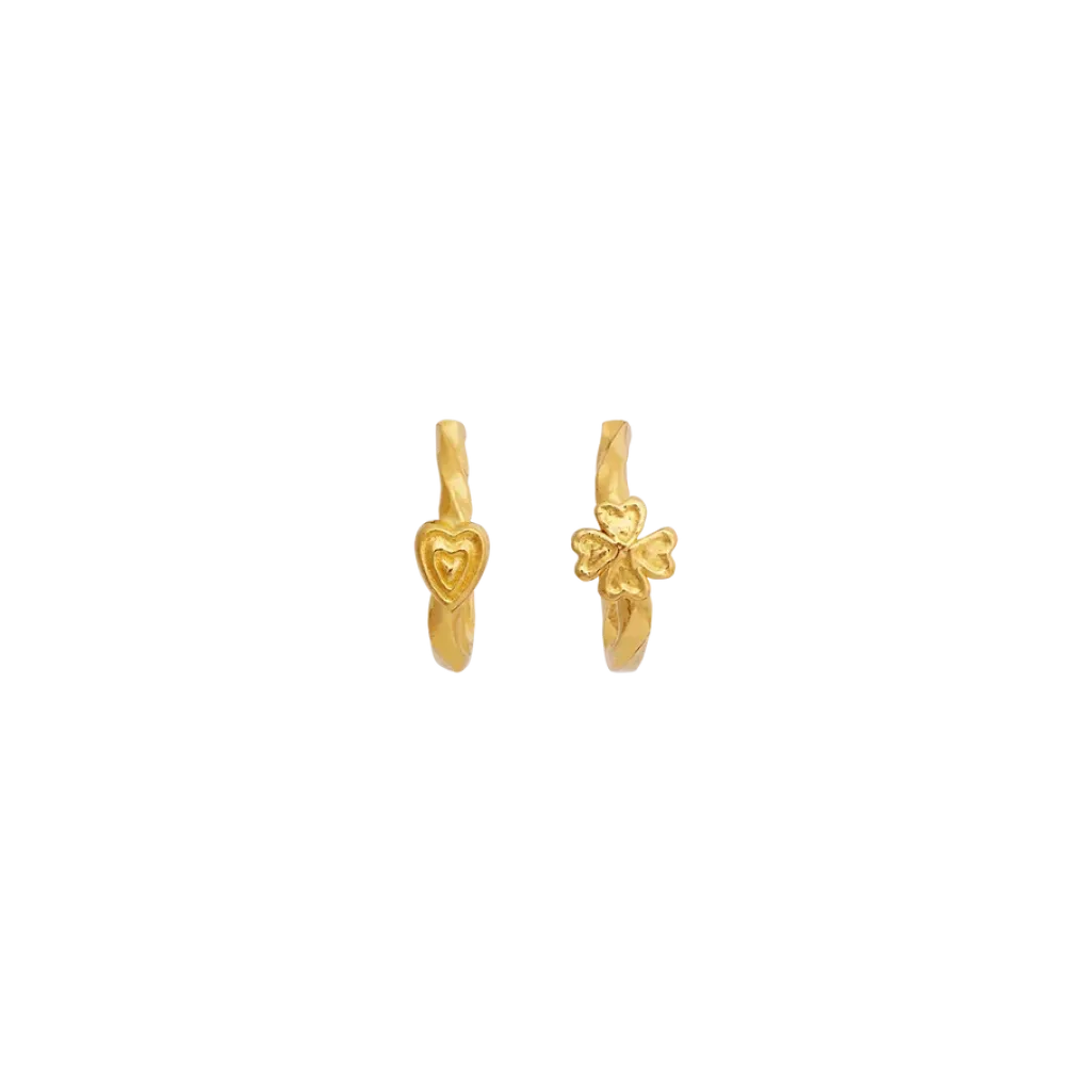Msloretta Earrings