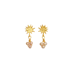 Maanesten Mslucie Earrings | Örhängen