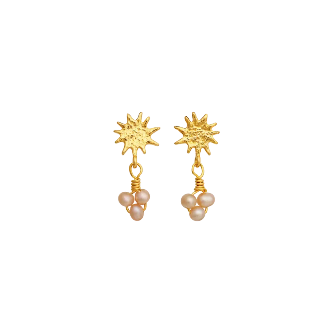 Maanesten Mslucie Earrings | Örhängen