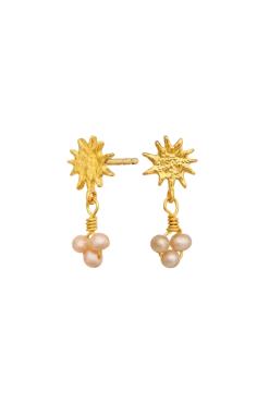 Maanesten Mslucie Earrings | Örhängen