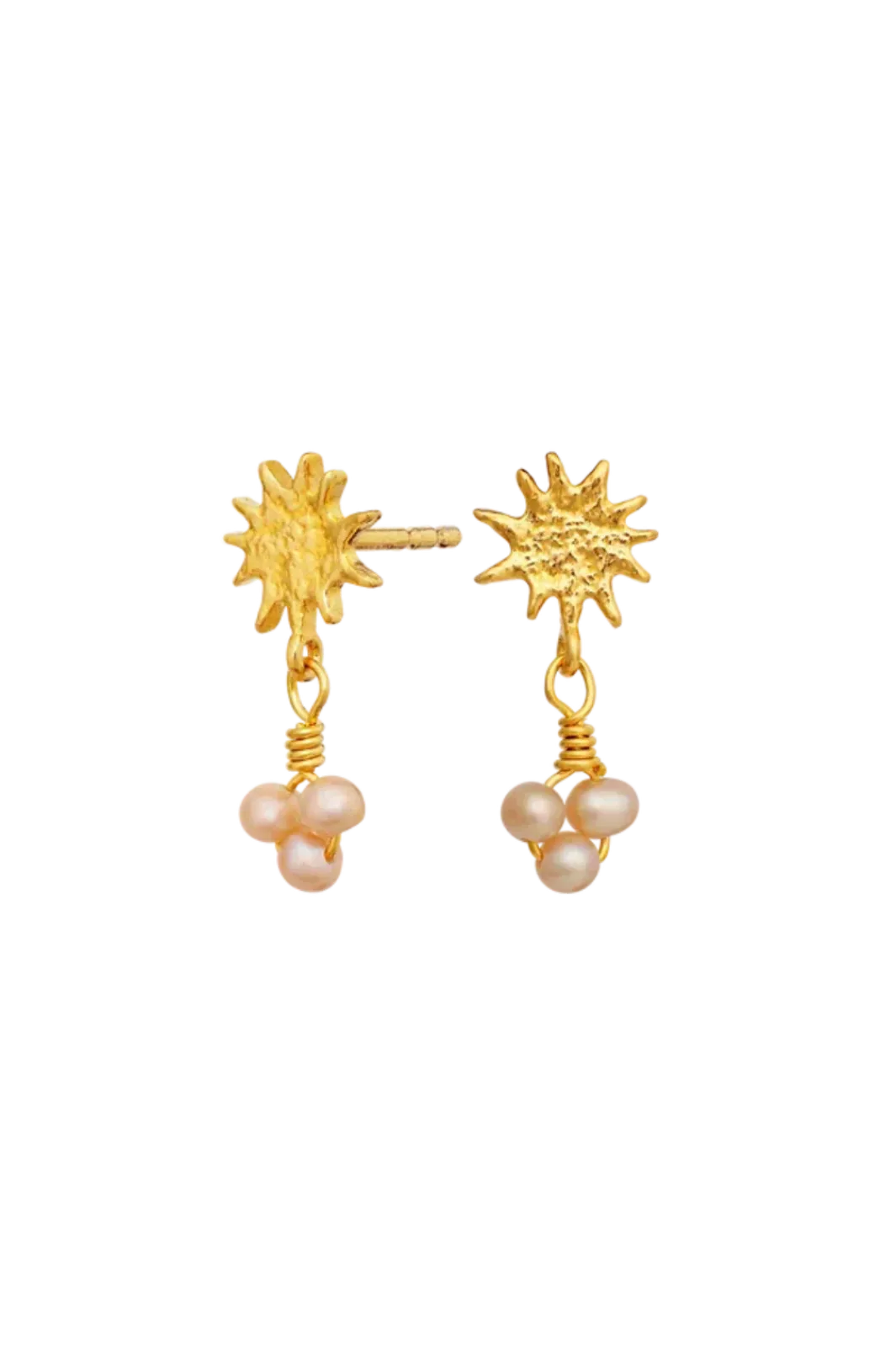 Maanesten Mslucie Earrings | Örhängen