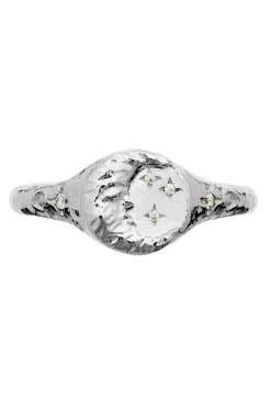 Maanesten Msmagdalena Ring | Ringar
