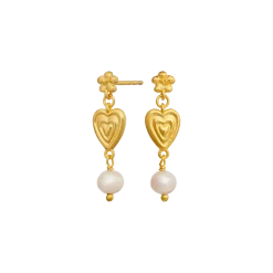 Maanesten Msmargot Earrings | Örhängen