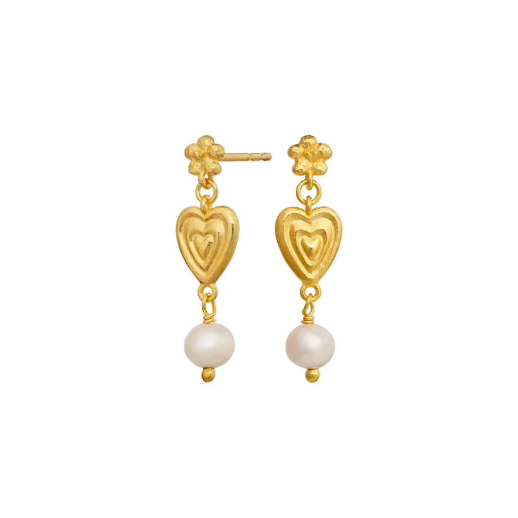 Maanesten Msmargot Earrings | Örhängen