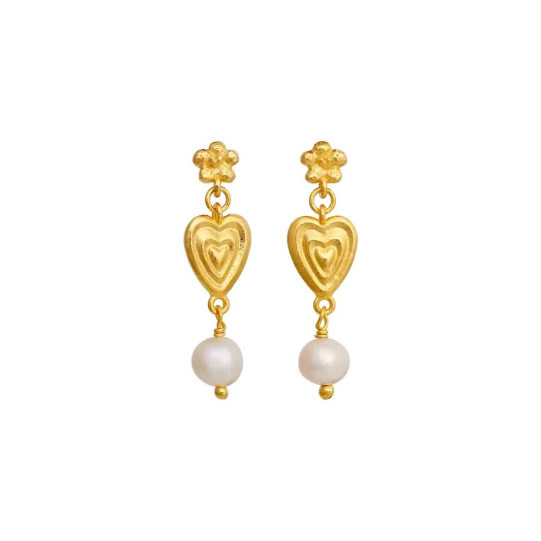Maanesten Msmargot Earrings | Örhängen