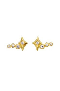 Maanesten Msminna Earrings | Örhängen