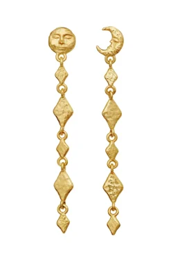 Maanesten Msminola Earrings | Örhängen