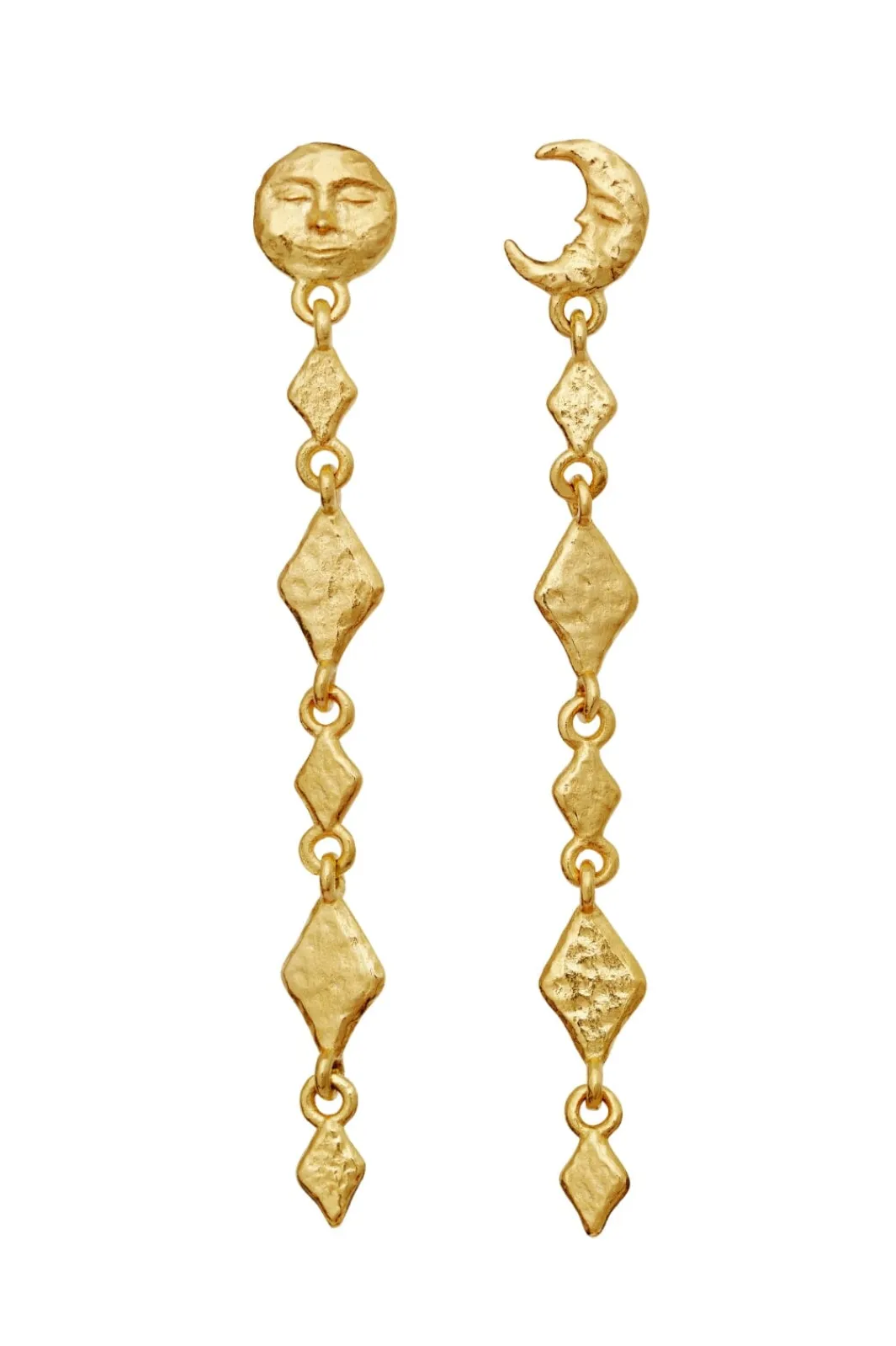 Maanesten Msminola Earrings | Örhängen