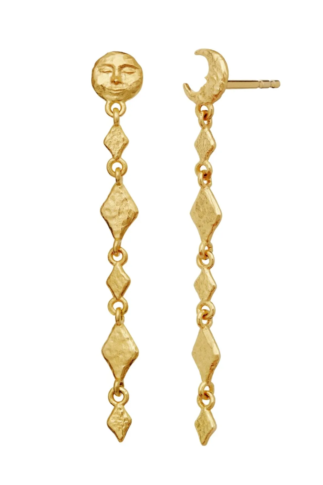 Maanesten Msminola Earrings | Örhängen