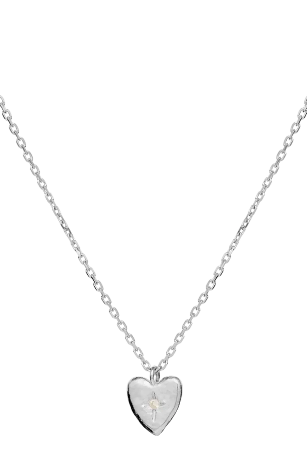 Msmsira Necklace