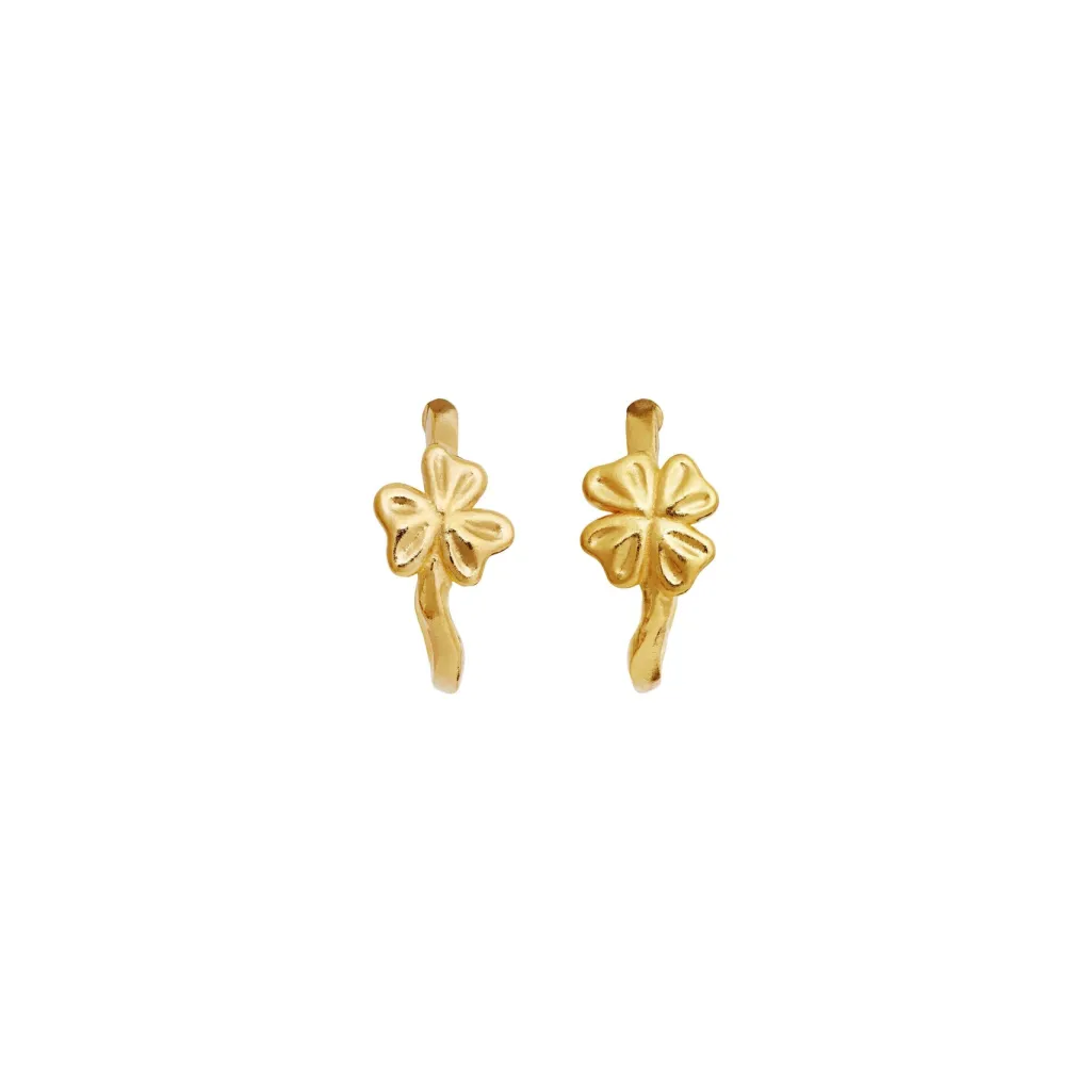 Msnadine Earrings
