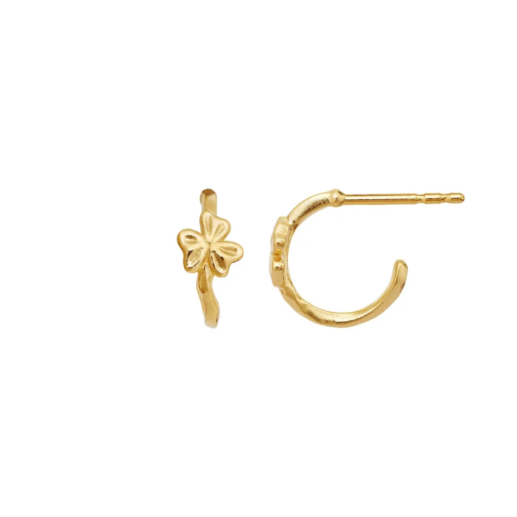 Msnadine Earrings