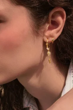 Msnadine Earrings