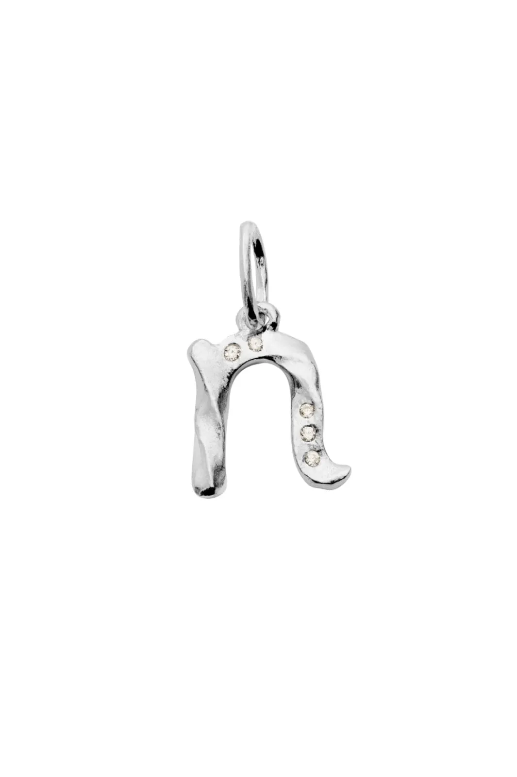 Maanesten Msn Alphabet | Halsband