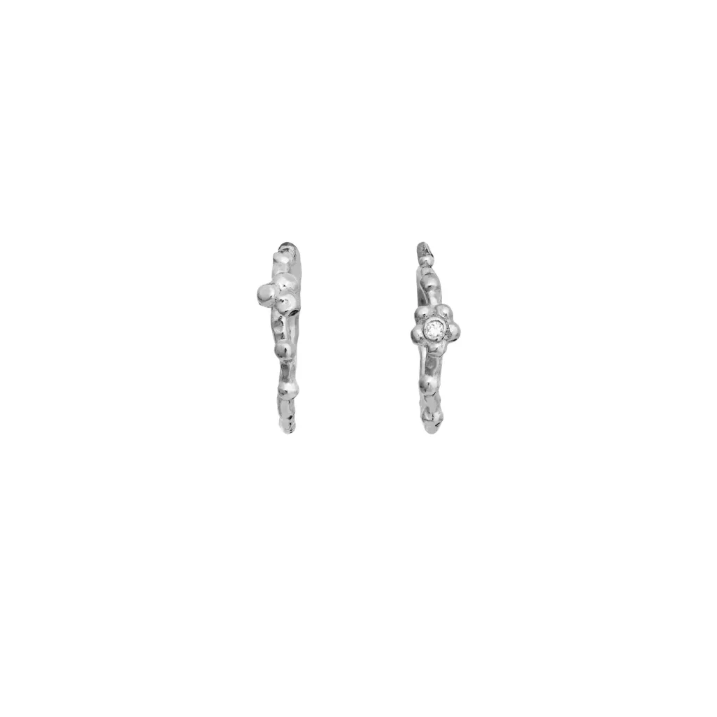 Msneri Earrings