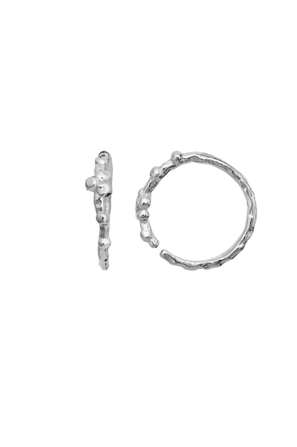 Msneri Earrings