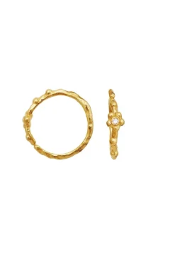 Msneri Earrings