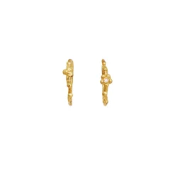 Msneri Earrings