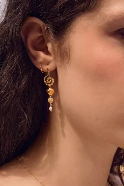 Msneri Earrings