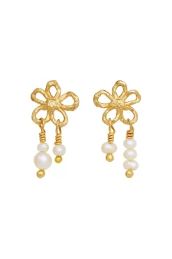 Maanesten Msnicola Earrings | Örhängen