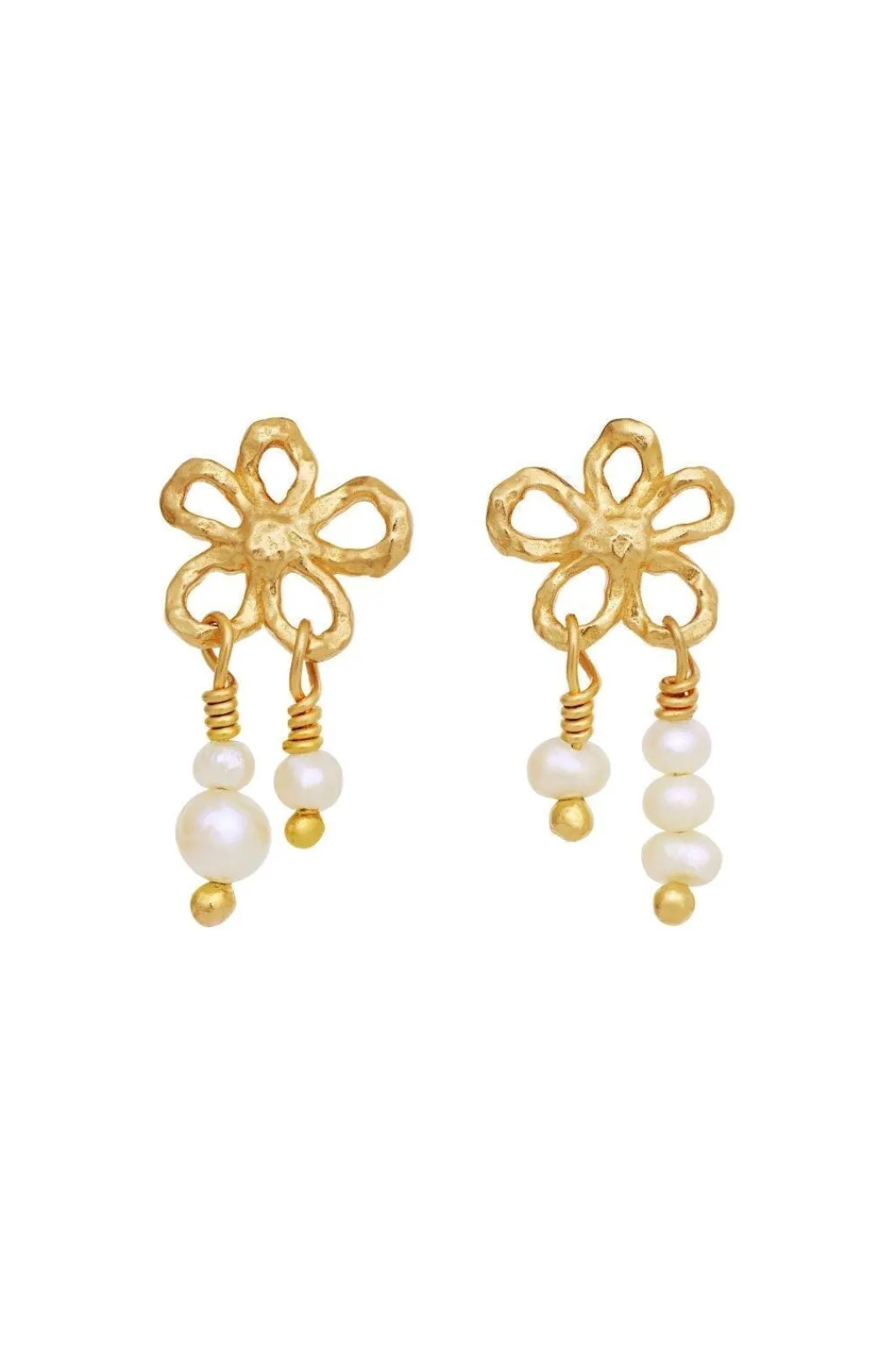 Maanesten Msnicola Earrings | Örhängen