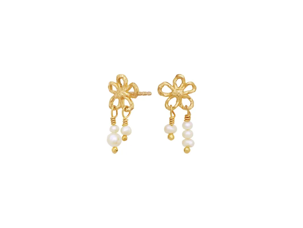 Maanesten Msnicola Earrings | Örhängen