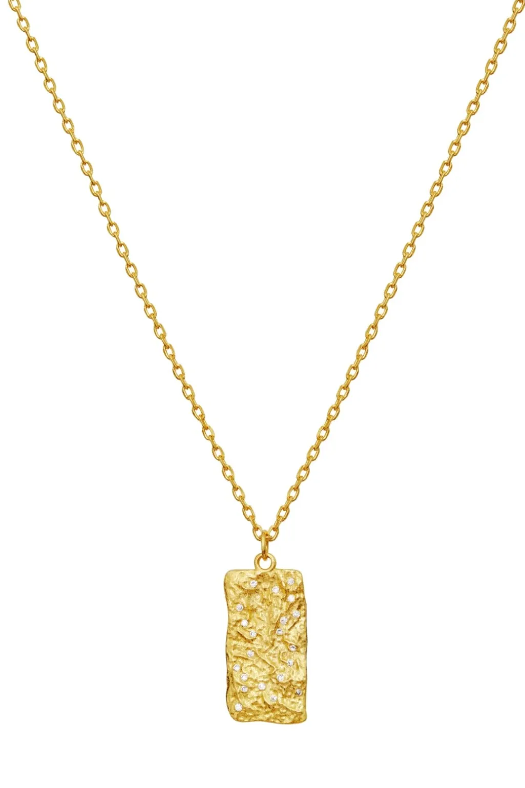 Msnotabene Necklace
