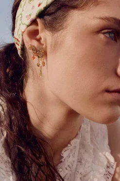 Maanesten Mspaula Earrings | Örhängen