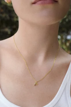 Maanesten Msr Alphabet | Halsband