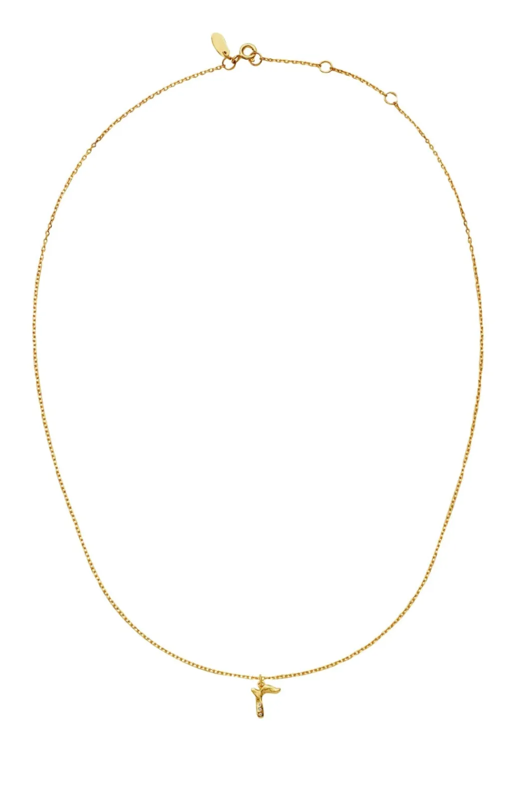 Maanesten Msr Alphabet | Halsband