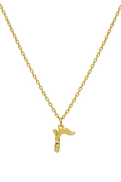 Maanesten Msr Alphabet | Halsband