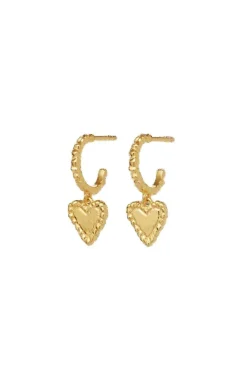 Maanesten Msrosalinde Earrings | Örhängen