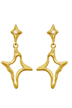 Msroxy Earrings