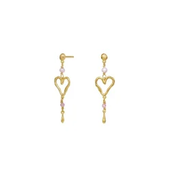 Mssabi Petit Earrings